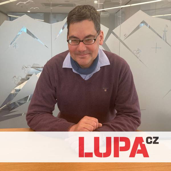 Lupa.cz